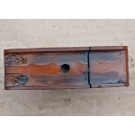 Цепь Планка Натяжитель